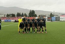 Vilniaus „Žalgirio“ U19 komanda | Organizatorių nuotr.
