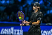 Alexas de Minauras | Scanpix nuotr.