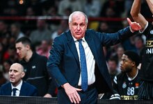 Željko Obradovičius | Scanpix nuotr.