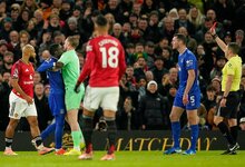 Rungtynių akimirka | Scanpix nuotr.