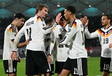 Rungtynių akimirka | Scanpix nuotr.