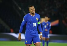 Kylianas Mbappe | Scanpix nuotr.