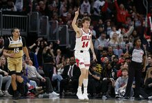 Matas Buzelis | Scanpix nuotr.