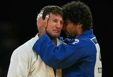 Nemanja Majdovas | Scanpix nuotr.