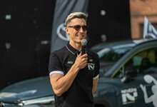 Jankauskas | Organizatorių nuotr.