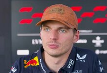 Maxas Verstappenas | „Stop“ kadras