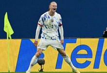 Erlingas Haalandas | Scanpix nuotr.