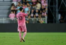 Lionelis Messi | Scanpix nuotr.