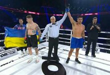 Nugalėtojo paskelbimas | „Stop“ kadras