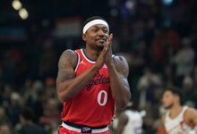 Bradley Bealas | Scanpix nuotr.