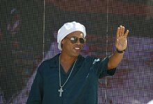 Ronaldinho | Scanpix nuotr.