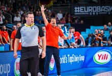 Erginas Atamanas | FIBA nuotr.