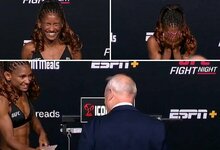 Angela Hill | „Stop“ kadras