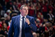 rungtynių akimirka | Roko Lukoševičiaus nuotr.