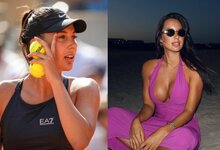 Oceane Dodin | Instagram.com nuotr