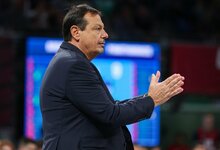 Erginas Atamanas | Scanpix nuotr.