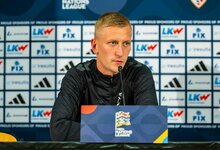 Armandas Kučys | Organizatorių nuotr.