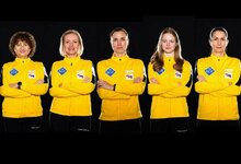 „World Curling“ nuotr. | Organizatorių nuotr.