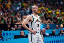 Velička | BNS nuotr.