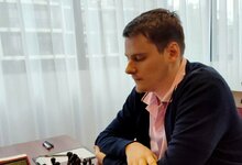 „Lietuvos šachmatų“ nuotr. | „Facebook“ nuotr.