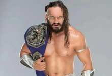 WWE nuotr. | Organizatorių nuotr.