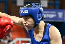Jelizaveta Jakimova (LBF nuotr.) | Organizatorių nuotr.