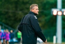 Domas Paulauskas | lff.lt nuotr.
