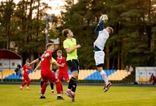LSFL | Organizatorių nuotr.