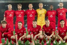 „Brann“ | zalgiris.lt nuotr.