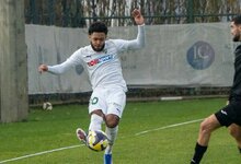 Joris Moutachy | Klubo nuotr.