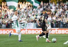 “Žalgiris“ - “Kauno Žalgiris“ | FK „Kauno Žalgiris“ nuotr.