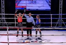 Gabrielė Bartoškaitė | „Stop“ kadras