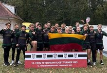 „LT United“ nuotr. | Organizatorių nuotr.
