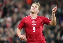 Rungtynių akimirka | EPA nuotr.