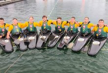 canoe.lt nuotr. | Organizatorių nuotr.