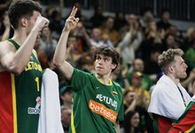 Ignas Sargiūnas | FIBA nuotr.