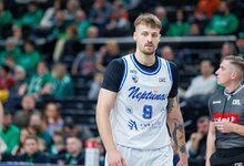 Martynas Pacevičius | BNS nuotr.