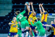 Aušra Arciševskaja | rankinis.lt nuotr.