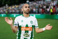 Mamacašvili | fkzalgiris.lt nuotr.