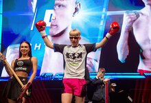 Kristupas Jančiauskas | Organizatorių nuotr.