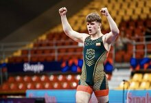 Benediktas Bubelevičius (UWW nuotr.) | Organizatorių nuotr.