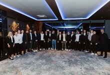 UEFA A trenerių licencijų šventė | Organizatorių nuotr.