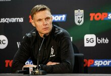 Edgaras Jankauskas | Elvio Žaldario nuotr.