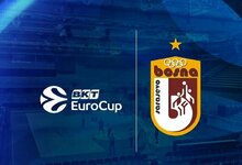 Europos taurė | Organizatorių nuotr.