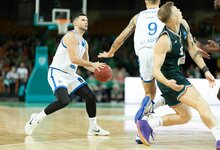 Rihardas Lomažas | Scanpix nuotr.