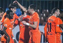 Gargždų „Banga“ | Klubo nuotr.