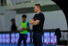 Valdas Dambrauskas | Klubo nuotr.