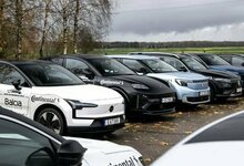 „Tautos Automobilio 2026“ rinkimai  | Organizatorių nuotr.