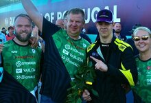 Sportas.lt - Krepšinis | Futbolas | Atletika | Ledo ritulys | Tenisas | Auto spo