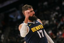 Jonas Valančiūnas | Scanpix nuotr.